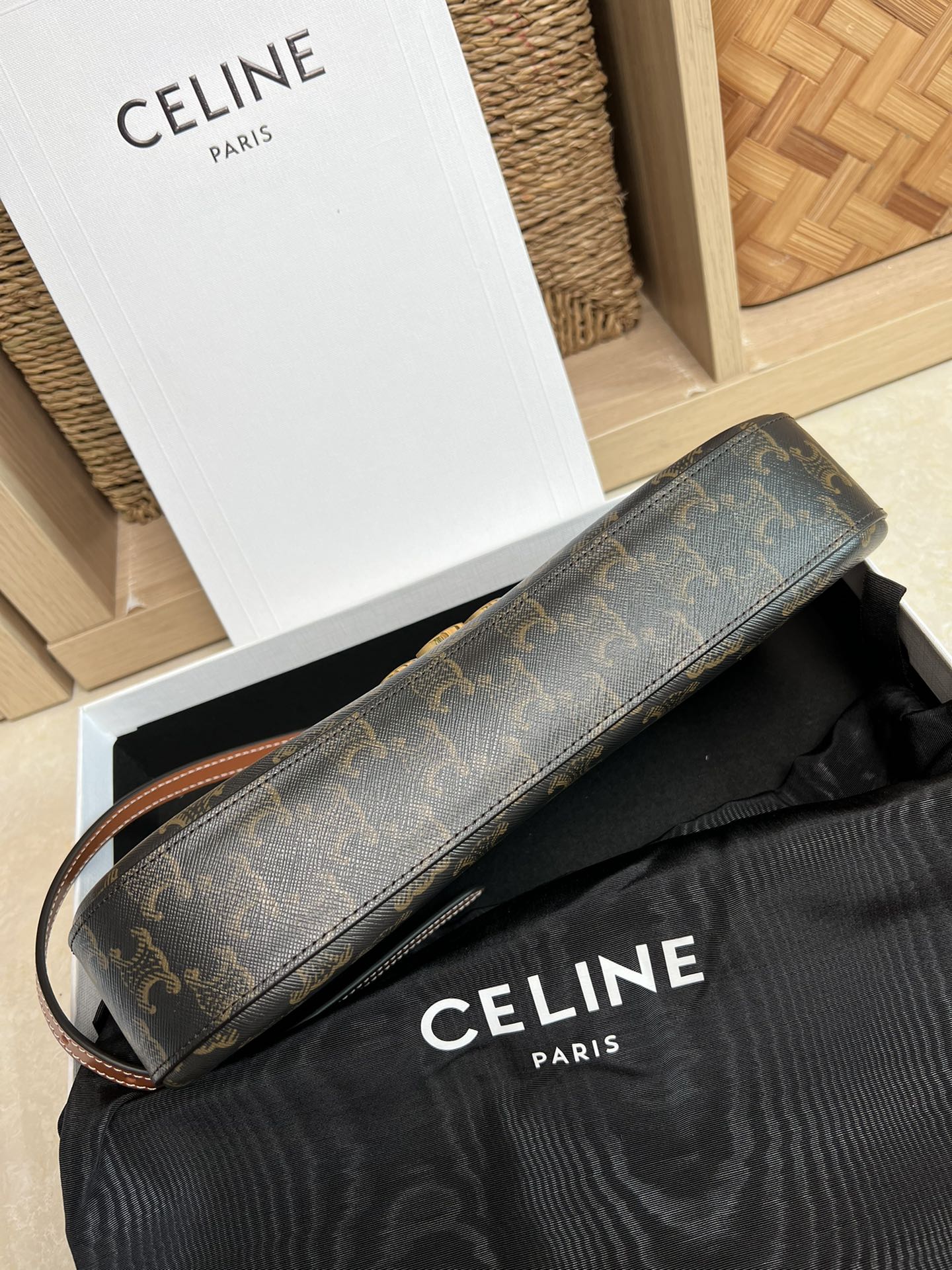 Celine Satchel Bags